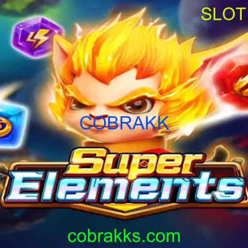 SuperElements