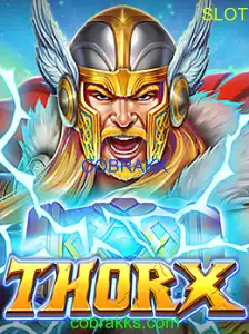 ThorX